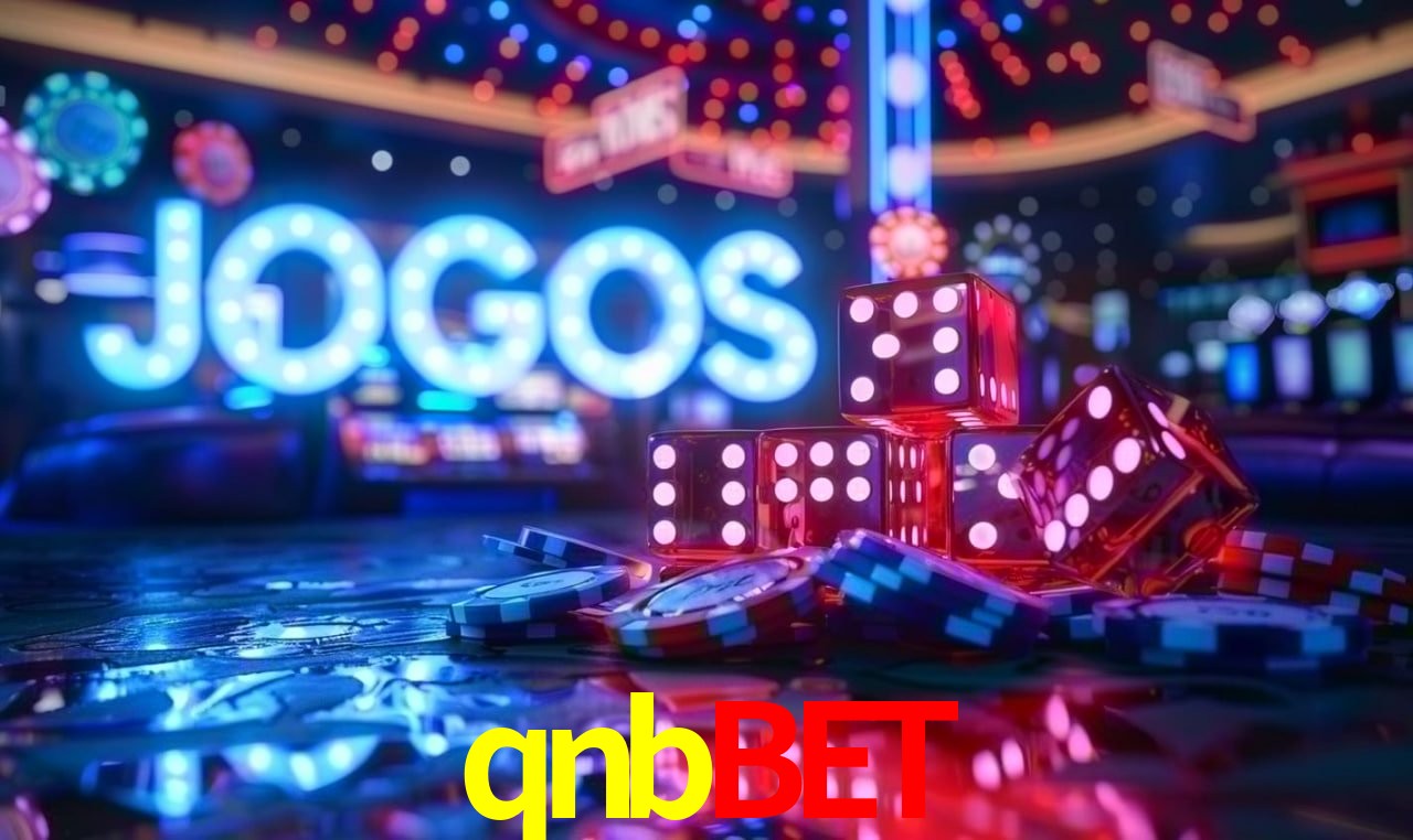 A Emoção da Loteria na qnbbet: Uma Chance de Mudança de Vida