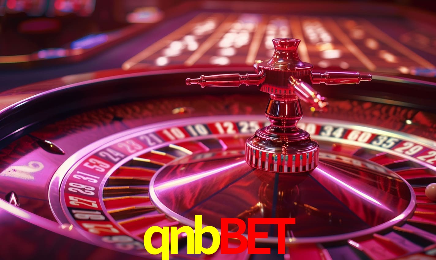 A Popularidade dos Caça-Níqueis no qnbbet