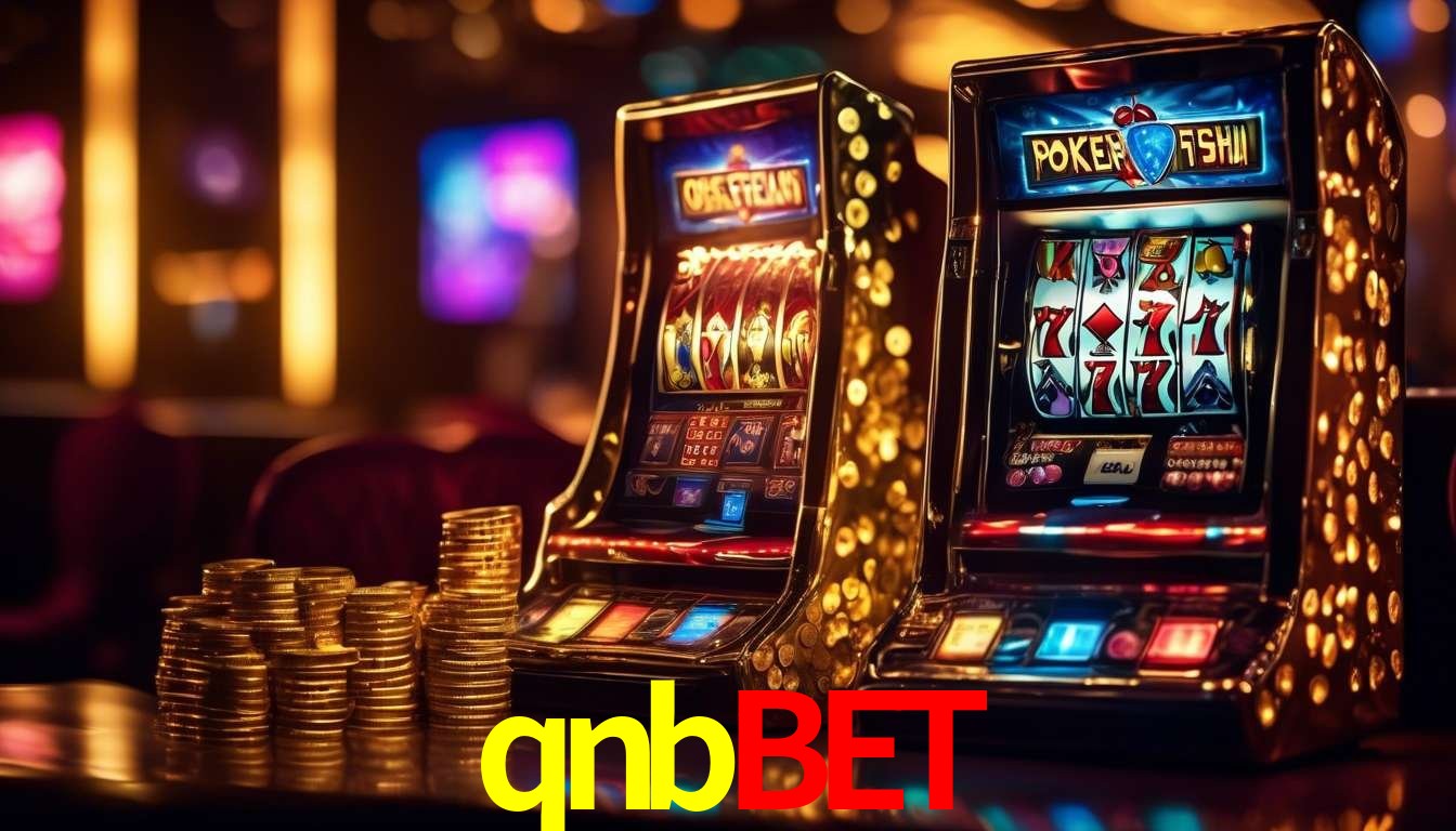 Descubra a Essência do qnbbet: Nossa História e Compromissos