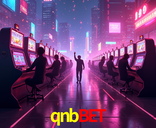 Interface do App qnbbet