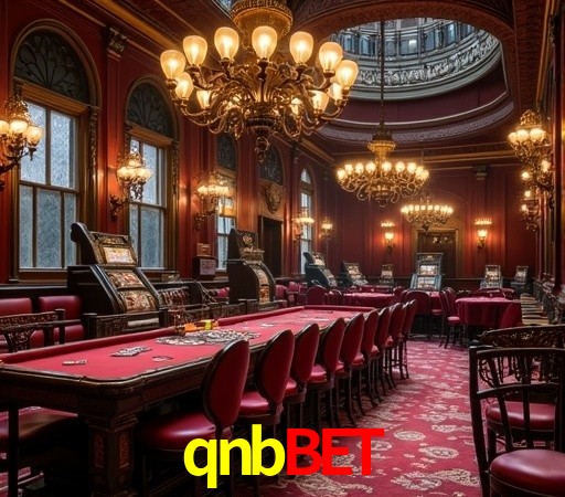 Benefícios da Conta qnbbet