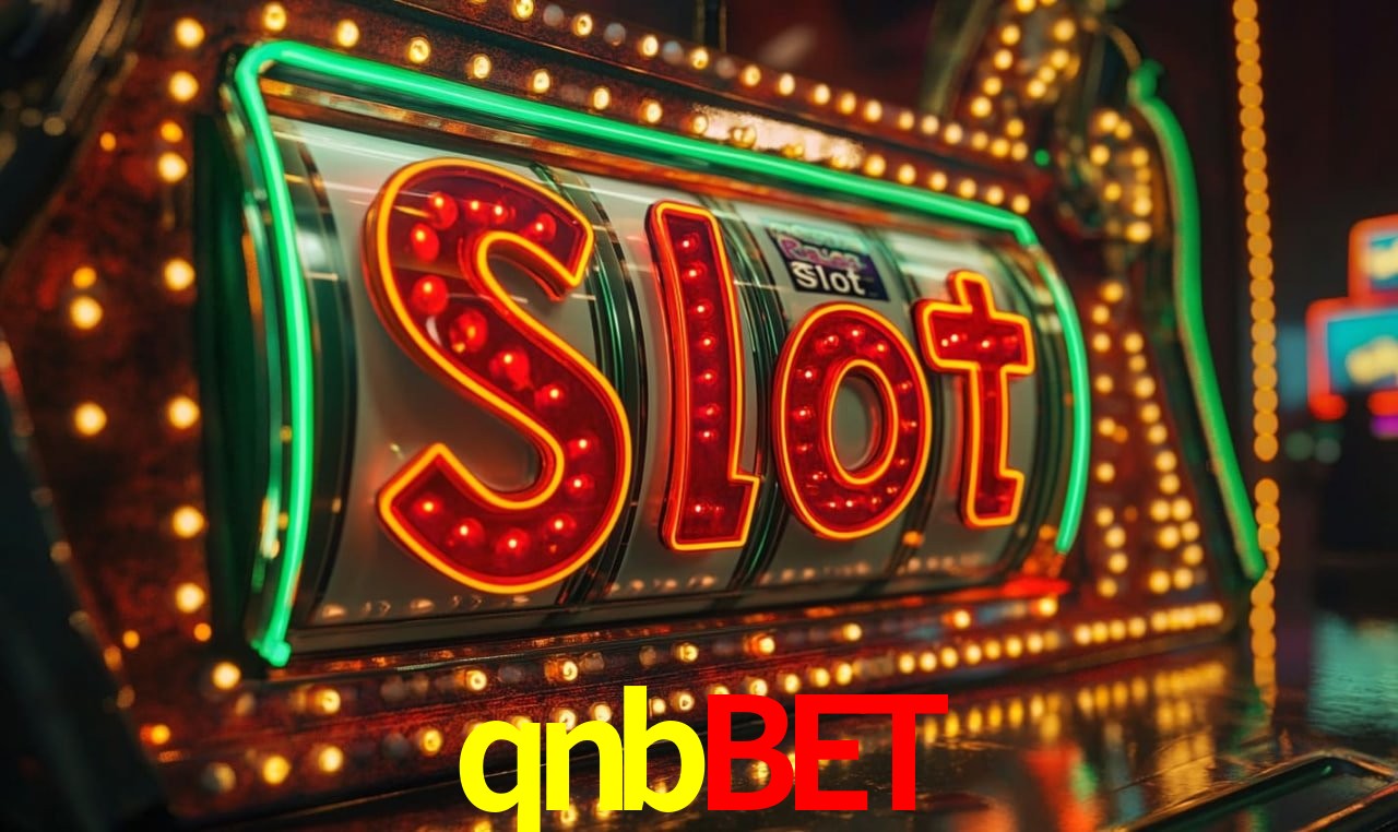 Casino Ao Vivo qnbbet