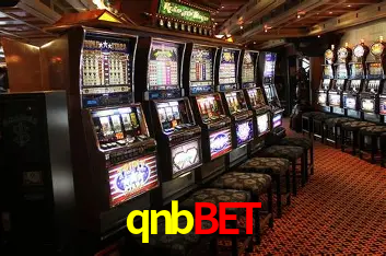 Desvendando o Mundo dos Jogos Virtuais na qnbbet
