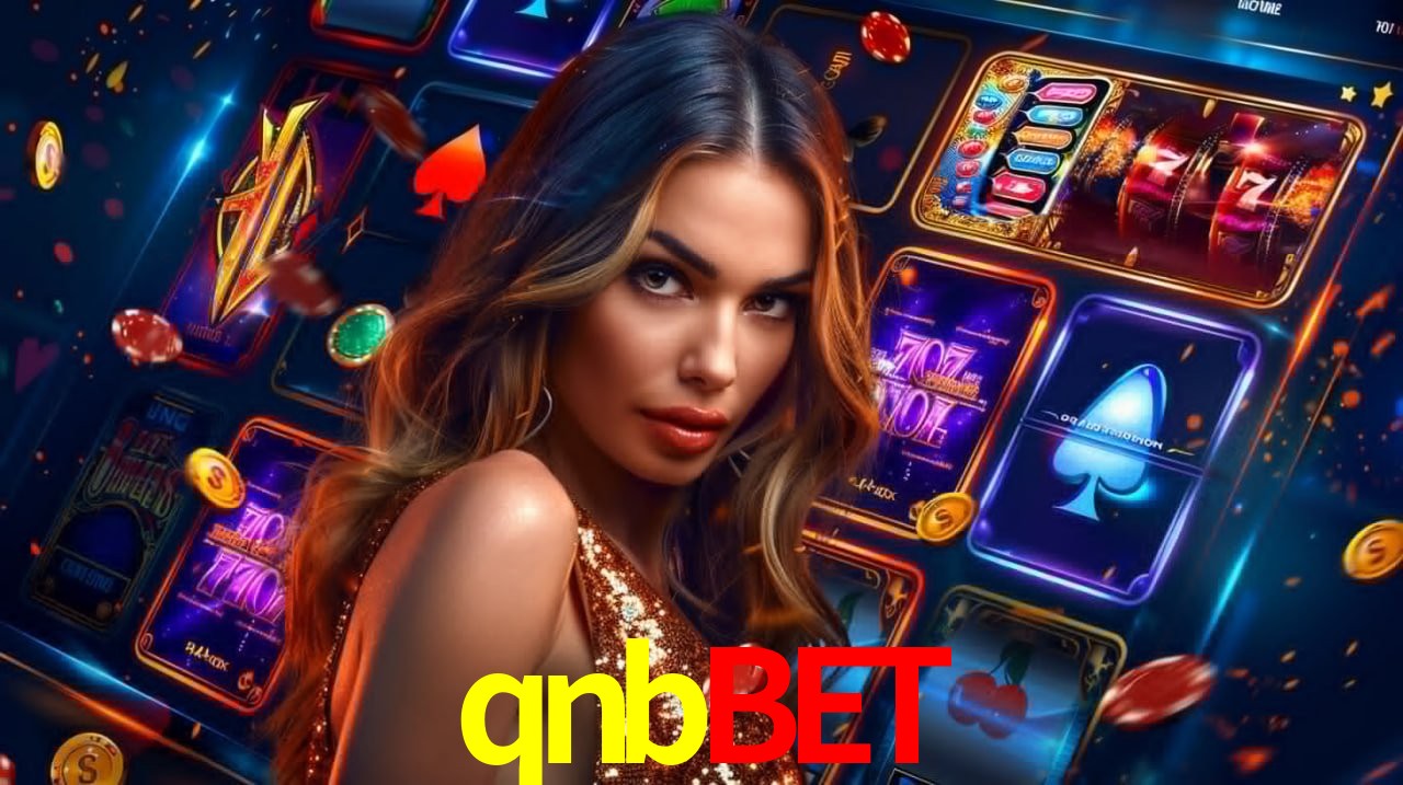 Explorando a Categoria de Eventos em Apostas na qnbbet