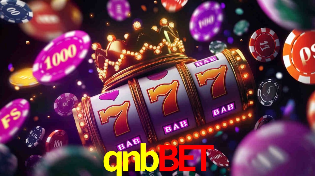 Slot Games qnbbet