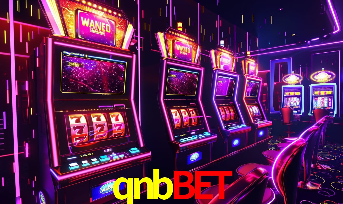 A Experiência Imersiva dos Cassinos Ao Vivo no qnbbet