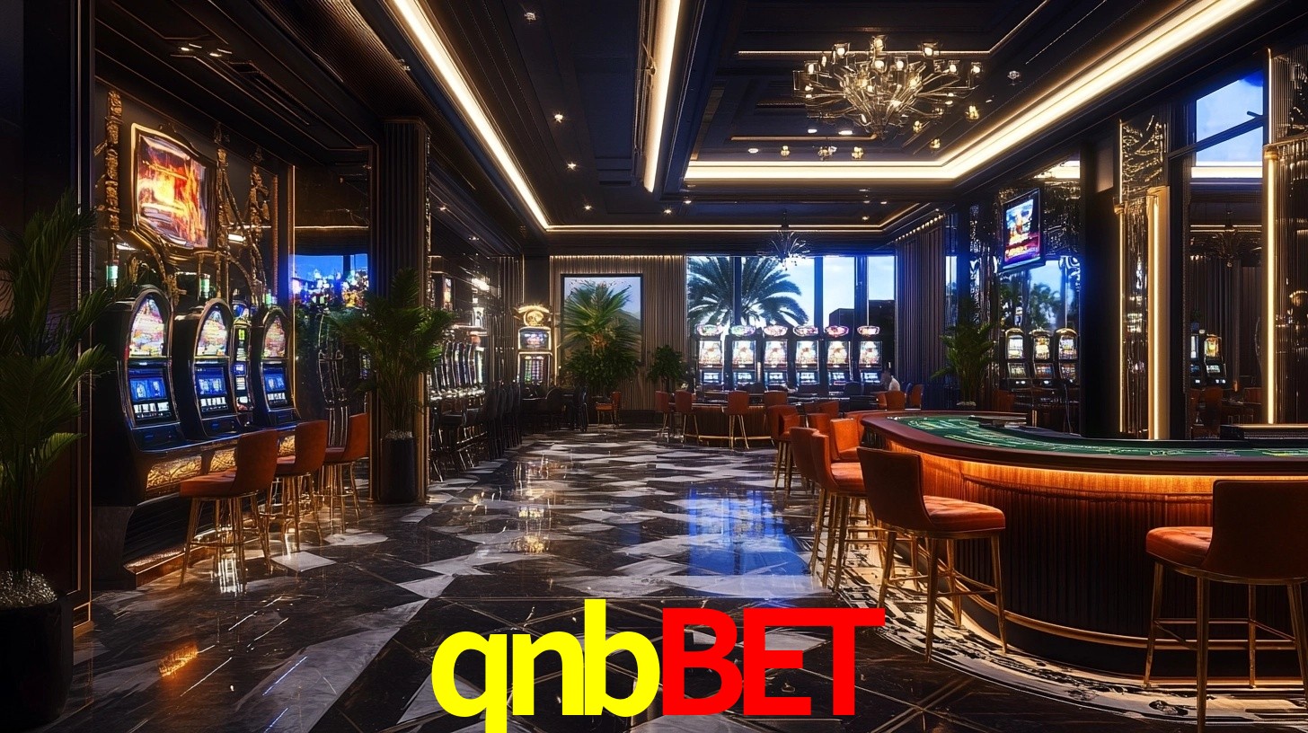 Welcome Bonus qnbbet