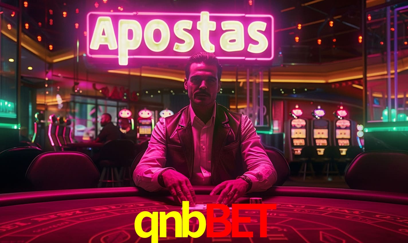 Apostas Esportivas na qnbbet: Um Guia Completo