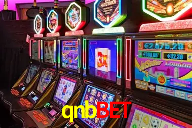 Descubra a Magia dos Jogos de Arcade no qnbbet