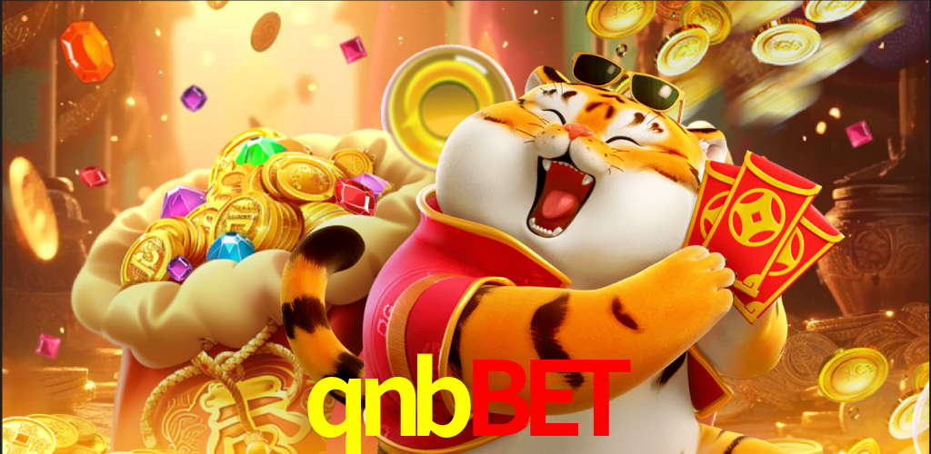 qnbbet - Tesouros do Cassino - qnbbet.com
