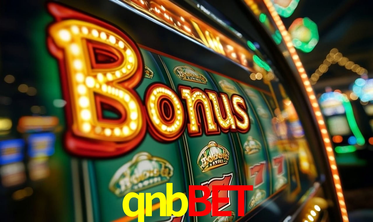 Promoção Relâmpago qnbbet