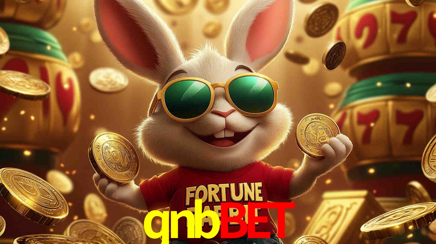 qnbbet: Seu Cassino Premiado com Pagamentos Rápidos