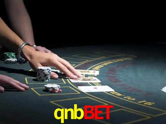 Tecnologia da Plataforma qnbbet