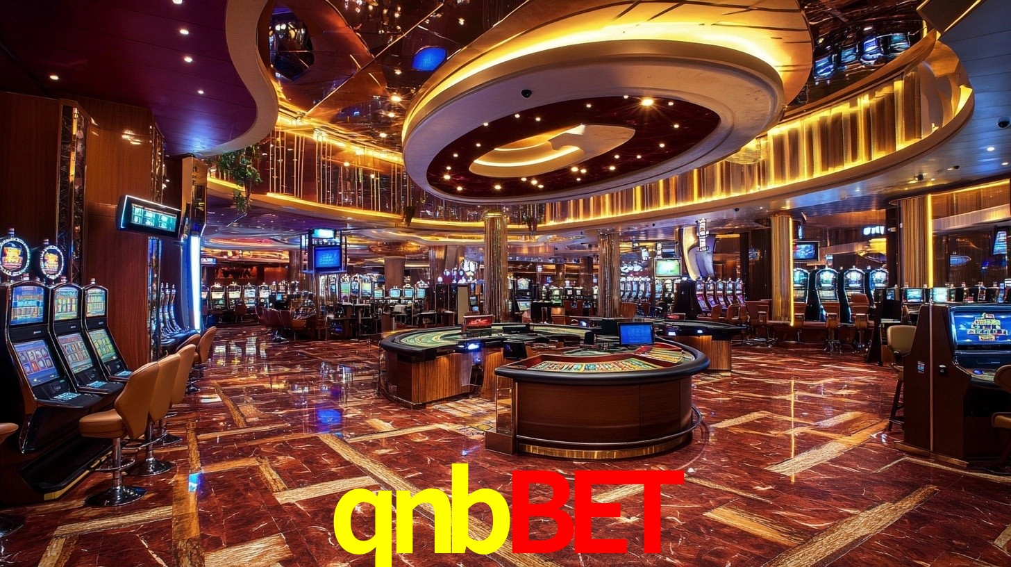 VIP Casino qnbbet