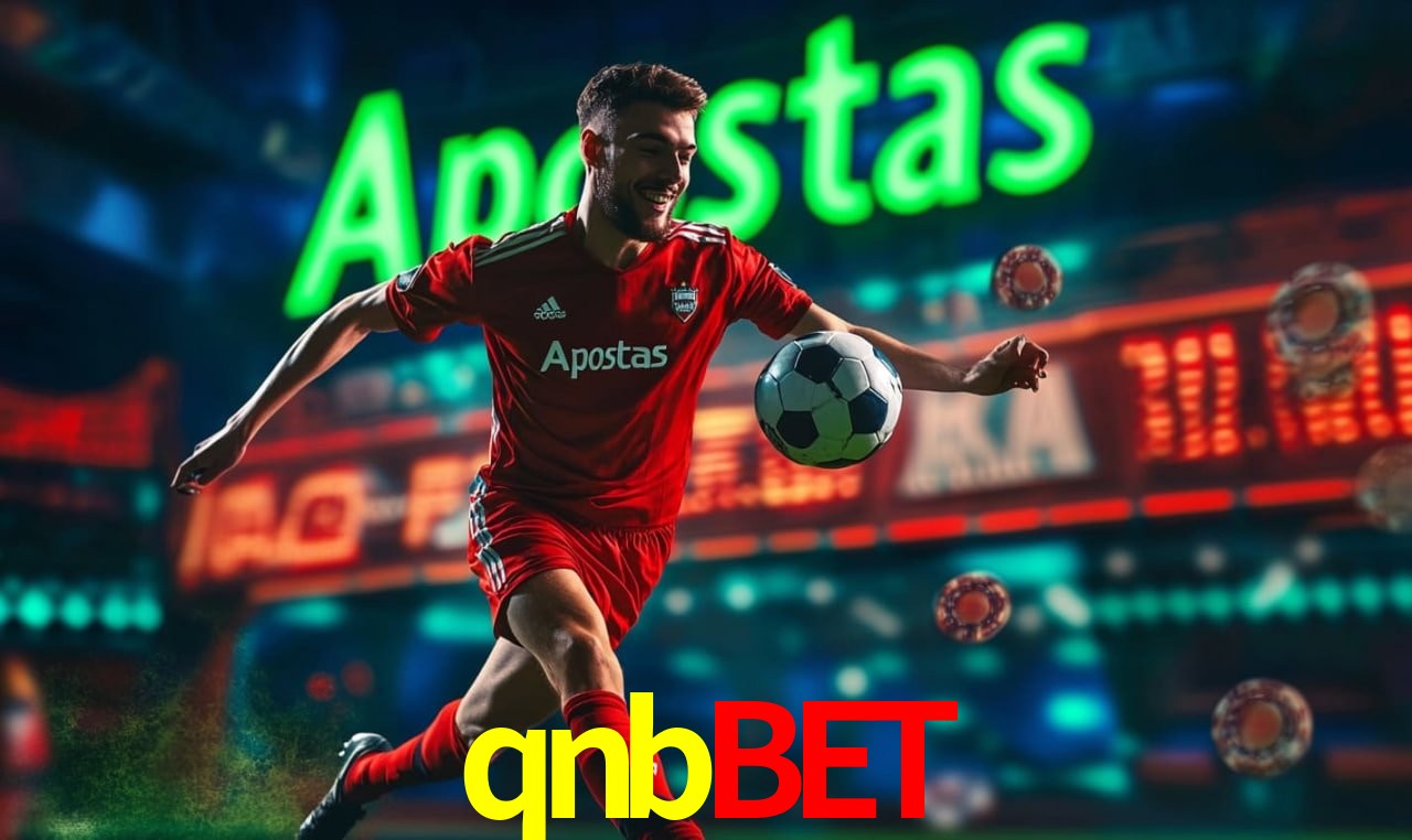 Desvendando o Mundo dos Jogos Virtuais na qnbbet
