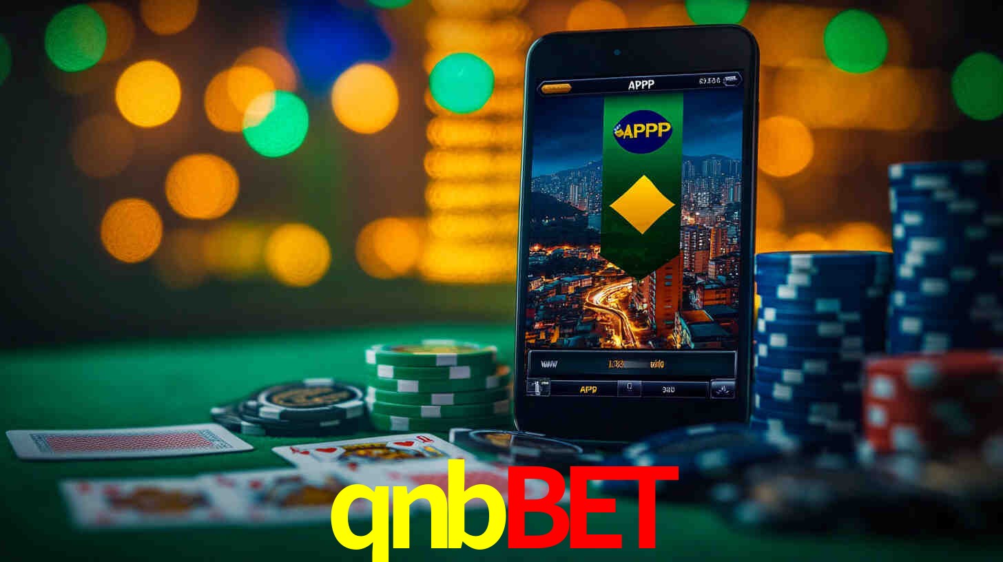 Apostas Esportivas na qnbbet: Um Guia Completo