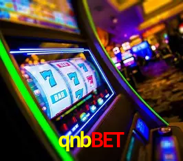 A Revolução dos Aplicativos de Jogos no qnbbet