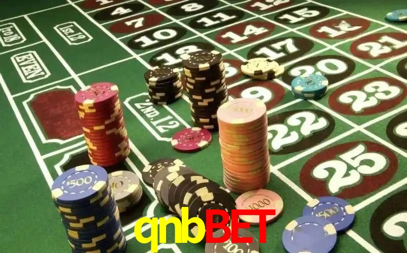 Estatísticas Esportivas qnbbet