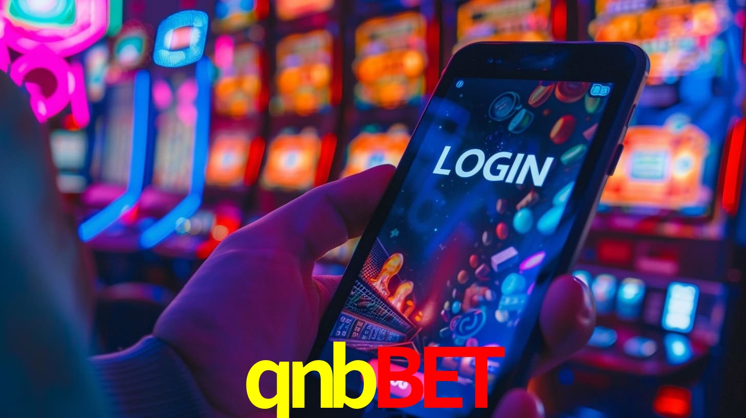 PIX Instantâneo qnbbet