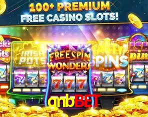 Descubra o Mundo do Cassino Online com qnbbet