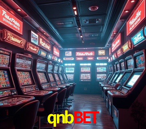 Integração de APIs qnbbet