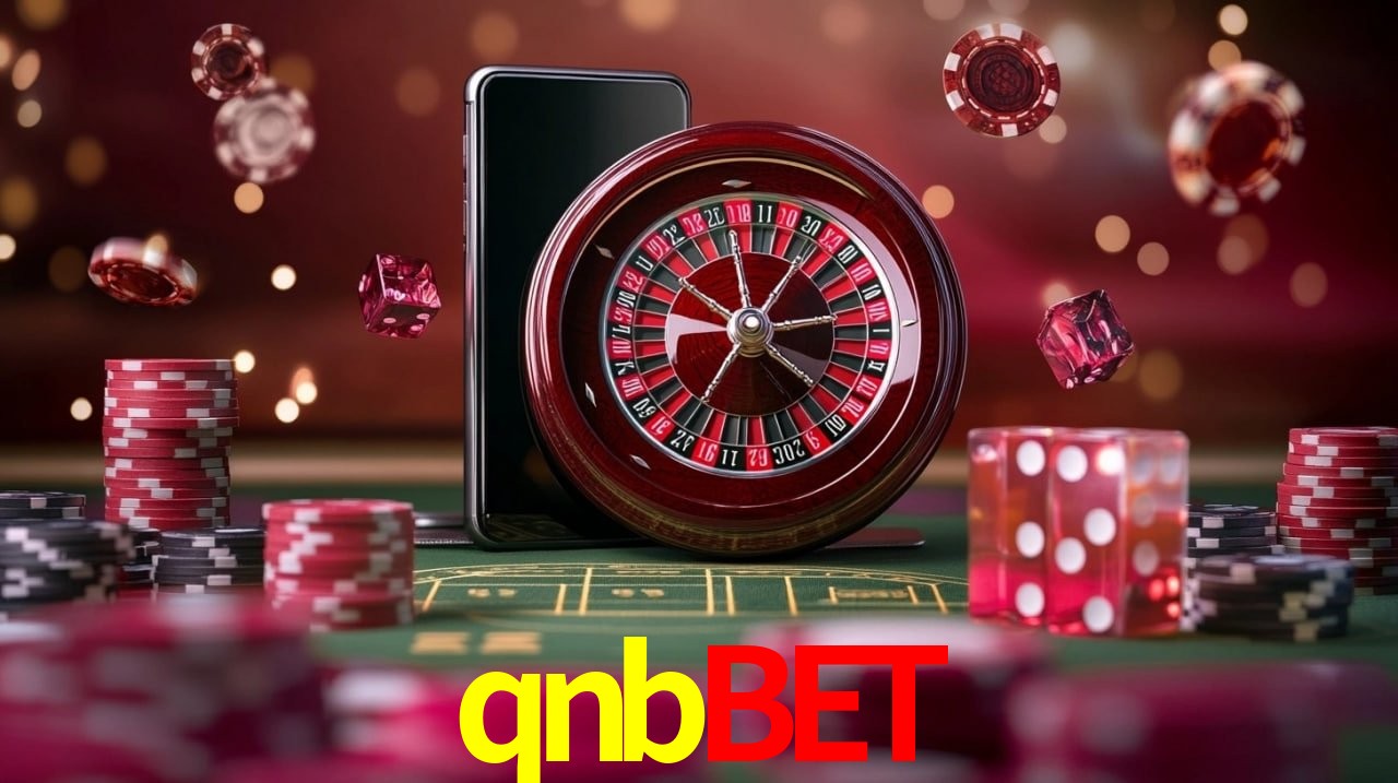 Welcome Bonus qnbbet