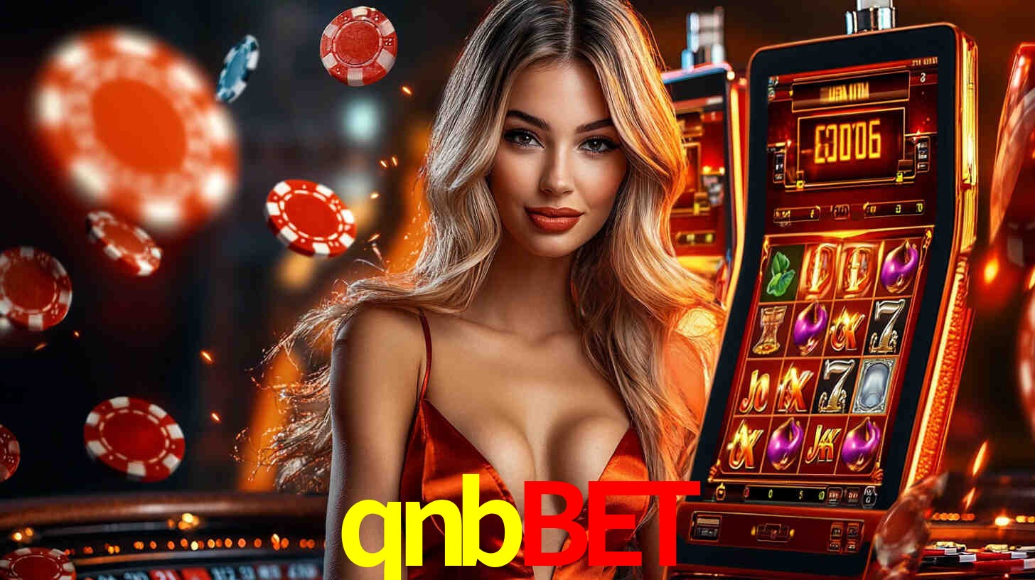 Experimente o Login Seguro Premium no qnbbet