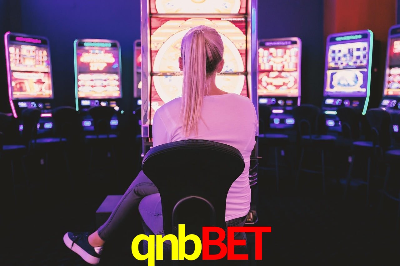 Live Casino qnbbet