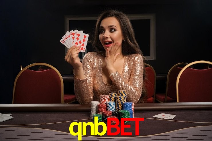 A Experiência Imersiva dos Cassinos Ao Vivo no qnbbet