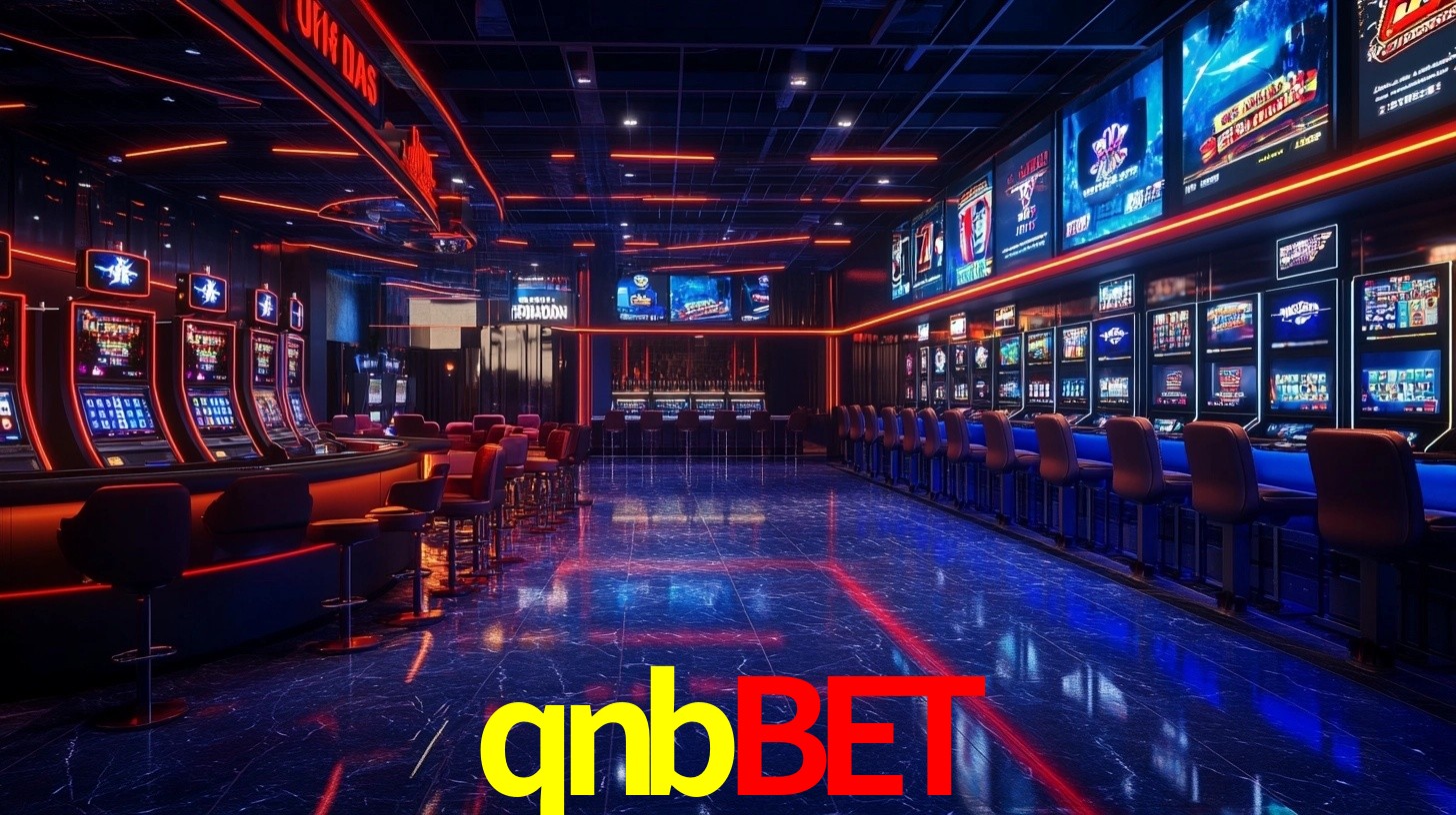 Blackjack Table qnbbet