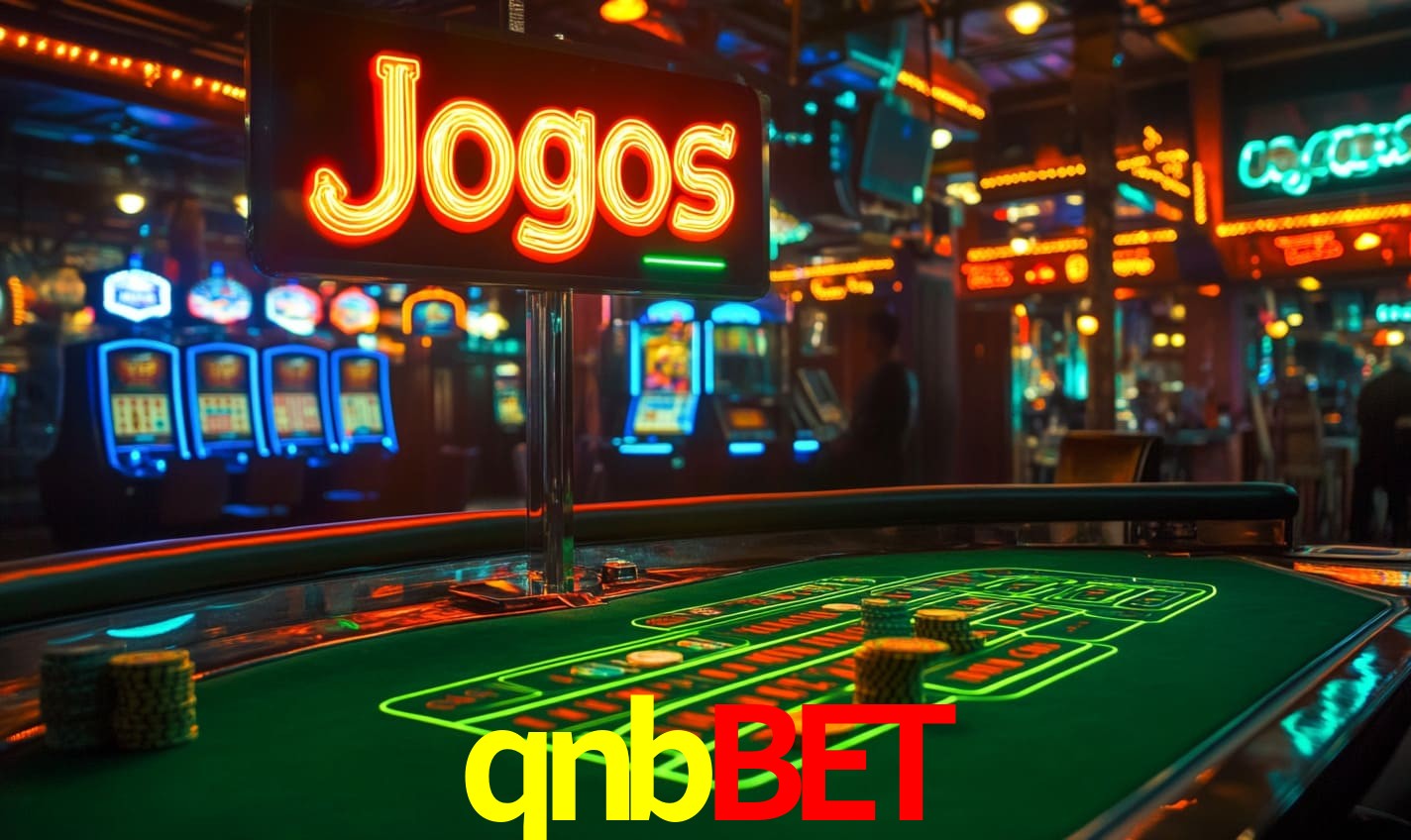 Recursos de Bônus qnbbet