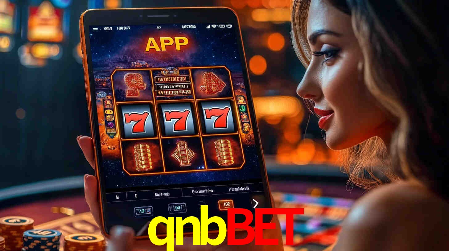qnbbet: Seu Especialista em Apostas Esportivas Brasileiras