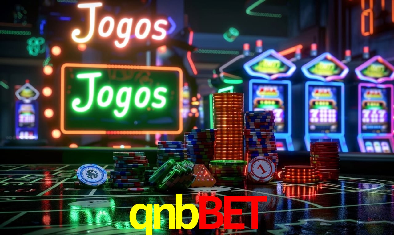 Bônus Generosos e Exclusivos no qnbbet para Você!