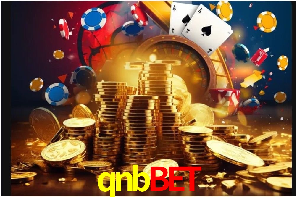 Inovações de Jogos na qnbbet: O Futuro das Experiências Interativas