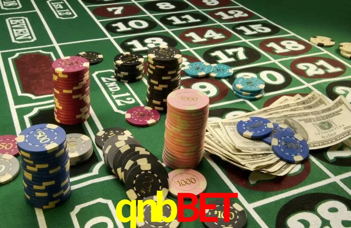 qnbbet App Interface