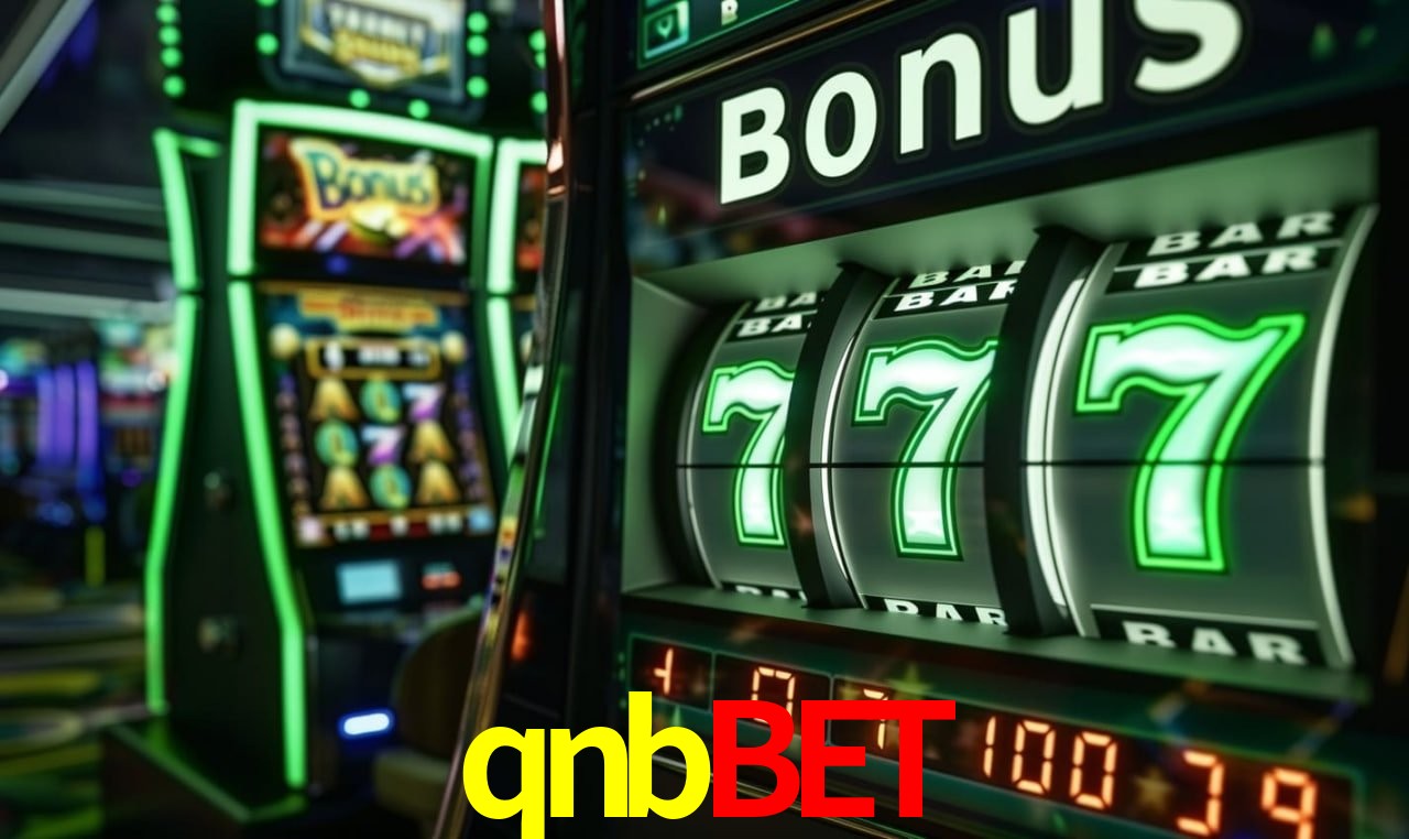 Game Providers qnbbet