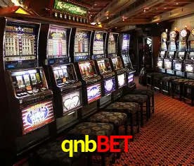 Desvendando o Mundo dos Jogos Virtuais na qnbbet