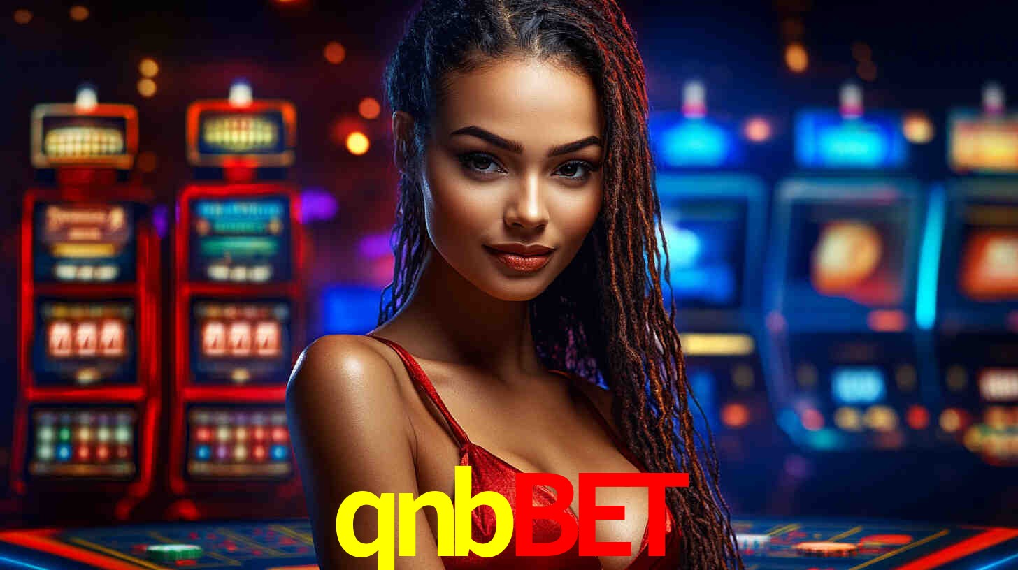 A Popularidade dos Caça-Níqueis no qnbbet